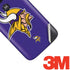NFL Minnesota Vikings Retro Logo Moto E5 Play Skin